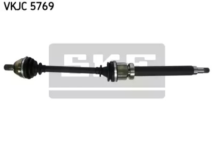 VKJC 5769 SKF - Привідний вал1